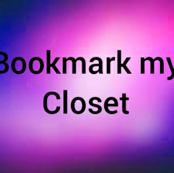 Like this post to be reminded of sales - Picture 1 of 1